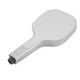 Смеситель для ванны с коротким изливом Koer KB-41037-01 (Цвет хром) (KR6004) - изображение 6