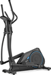 Орбитрек Gymtek XC4500 электромагнитный синий - изображение 3