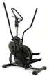 Орбитрек-степпер Hop-Sport HS-450B Dynamic Black-Gold до 120 кг Bluetooth - изображение 1