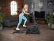 Орбитрек переднеприводный Hop-Sport HS-160CF Stage до 150 кг (Шаг 56 см) Bluetooth - изображение 3
