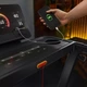 Бігова доріжка Trex Sport TX-650TM POKET - зображення 10