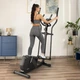 Орбітрек Gymtek XC1300 магнітний сірий - зображення 3