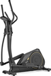 Орбитрек электромагнитный Gymtek XC4500 Gold до 140 кг (Шаг 35 см) 12 программ - изображение 3
