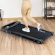 Беговая дорожка под стол Gymtek XT200 (2.5 л.с.) до 110 кг Bluetooth UltraFlat - изображение 5