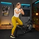 Гребной тренажер аэромагнитный Trex Sport APRON TX-880RM до 150 кг (App Bluetooth) - изображение 6