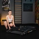 Беговая дорожка электрическая Trex Sport TX-800TM VEGA (2 л.с.) до 130 кг Bluetooth - изображение 10