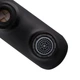 Змішувач для ванни з коротким виливом Koer KB-40028-05 (KR5306) - изображение 4
