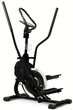 Орбитрек-степпер Hop-Sport HS-400B Icon Black до 120 кг (Клаймбер для дома) - изображение 1