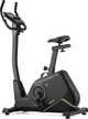 Велотренажер Gymtek XB4500 золотой. Электромагнитный, до 140 кг, 16 программ, для дома, фитнеса - изображение 1