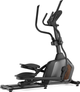 Орбитрек переднеприводный Gymtek XCF6100 до 135 кг (Шаг 44 см) Bluetooth - изображение 4