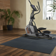 Орбитрек переднеприводный Gymtek XCF6100 до 135 кг (Шаг 44 см) Bluetooth - изображение 11