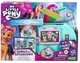 Ігровий набір Hasbro My Little Pony Sunny вантажівка з прохолодними напоями (8809699519969) - зображення 1