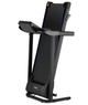 Бігова доріжка Gymtek XT550 синя: Електрична, 2.0 к.с., 12 км/год, 3 Нахили, 12 програм. До 120 кг, Складна для дому, MP3/AUX - зображення 5