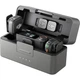 Микрофонная радиосистема DJI Mic 3 (2 TX + 1 RX + Charging Case) (CP.RN.00000480.01) [143954] - изображение 3
