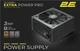 Блок питания 1000 Вт, 2E Gaming Extra Power Pro, черный, модульный, 80+ золотистый, Active PFC, 140 мм, 3xMolex / 6xSATA / - изображение 2