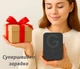 Павербанк 10000 мАг (Power Bank) 22.5W Super Fast Charge, магнітна бездротова зарядка 15W + PD20W, LED дисплей, ультратонкий, для iPhone 15/14/13/12 та Android USB Type-C, YouWe чорний артикул 2100116 - зображення 3