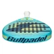 Ракетка для падела, падел-тенниса Bullpadel FLOW Woman 25, женская - изображение 4