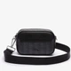 Сумка через плечо Лакоста The Blend Crossbody Bag Black - изображение 3