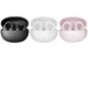 Бездротові навушники Baseus Bass BC1 Open-Ear TWS (white) - зображення 5