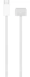 Кабель Apple USB-C to MagSafe 3 2 м White (MLYV3) OEM - зображення 2