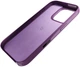 Чохол Beats Case with MagSafe для Apple iPhone 16 Pro (MCFP4) Sunset Purple - зображення 7