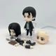 Аніме фігурка Nendoroid Attack on Titan Атака Титанів — Eren Yeager (Ерен Йегер) Нендороїд №2000, рухома, 10 см - зображення 7