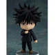 Аниме фигурка Нендороид 1506 Магическая Битва Мэгуми Фусигуро Jujutsu Kaisen, Fushiguro Megumi, Nendoroid, подвижная, 10 cм - изображение 5