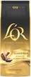 Кофе зерна, 1000г, Crema Absolute Classic, купаж арабика/робуста L`OR (kuh0015279) - изображение 1