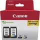 Комплект No.445: Картридж Canon PG-445 Bk/CL-446 кольор. Multi Pack Canon (teh0018686) - зображення 2