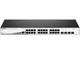 Комутатор DGS-1210-28/ME revB 24x1G, 4xSFP, L2 D-Link (teh0018103) - зображення 2