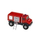 Машина KLEIN Unimog Пожарный автомобиль в коробке 24 см (TG3800) - изображение 2