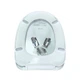 Сиденье с крышкой для унитаза Devit SMART/SHEFFIELD/ANTIQUE 256817 - изображение 2