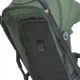 Детская прогулочная коляска EL CAMINO BEYA (ME 1127-B Khaki Green) с чехлом на ножки - изображение 7