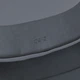 Детская прогулочная коляска EL CAMINO BEYA (ME 1127-B Midnight Gray) с чехлом на ножк - изображение 6