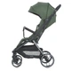 Детская прогулочная коляска EL CAMINO BEYA (ME 1127-B Khaki Green) с чехлом на ножки - изображение 4