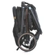 Дитяча коляска EL CAMINO BEYA (ME 1127-G Black Leo) - зображення 3