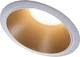 Oczko podtynkowe Paulmann COLE LED GU10 10W Gold/White 93396 (4000870933961) - obraz 2