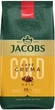 Кава Jacobs зерна, 1000г, Crema Gold, купаж арабіка/робуста L`OR (kuh0015286) - зображення 2