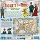 Квиток на поїзд: Європа (Ticket to Ride. Europe) - изображение 2