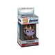 Ігрова фігурка на кліпсі FUNKO POP! cерії "Endgame" - Thanos - изображение 1