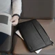 Чехол сумка с подставкой Nillkin Commuter multifunctional Laptop Sleeve для ноутбука 16.1'' 380*270*27 mm - изображение 3