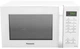 Микроволновка 25л, 800Вт, дисплей, открю ручкой, белый Panasonic (kuh0015157) - изображение 2