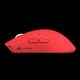 Мышь Игровая Беспроводная Attack Shark X11 22000 DPI PAW3311 с зарядной станцией Красная - изображение 2
