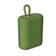 Портативна колонка HOCO BS47 Uno sports BT speaker, 5W, Army Green - изображение 2