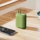 Портативна колонка HOCO BS47 Uno sports BT speaker, 5W, Army Green - изображение 3