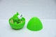 Сюрприз яйцо + Фигурка Ам Ням 5х6см малыш в яйце монстрик Om Nom Cut the Rope амням нямням - изображение 7