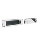 Комплект из проводной USB-клавиатуры и мыши Fantech KM103 сенсор с разрешением 1200 DPI, со стандартным набором клавиш из 104 кнопок Black - изображение 2