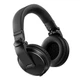 Навушники Pioneer HDJ-X5-K - изображение 5