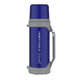 Термос 1200мл Maestro MR-1631-120-BLUE - изображение 1