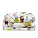 Подростковый комплект постельного белья Cosas LABUBU Ранфорс 160x220 (4822052463444) - изображение 3
